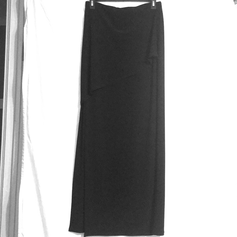 Women’s Frank Lyman Long Skirt, size: 10